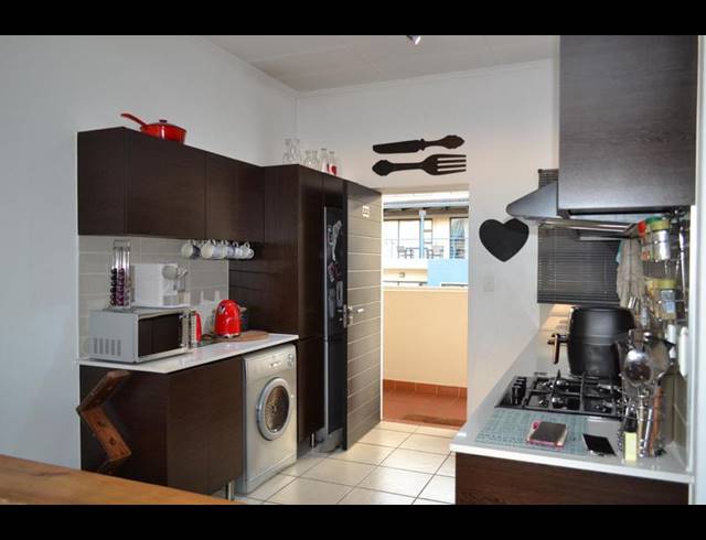 2 BEDROOM APARTMENT FOR SALE IN GREENSTONE HILL